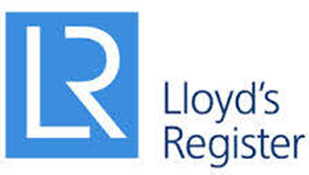 LLOYD'S REGISTER NEW MEMBER LLOYD'S REGISTER NEW MEMBER