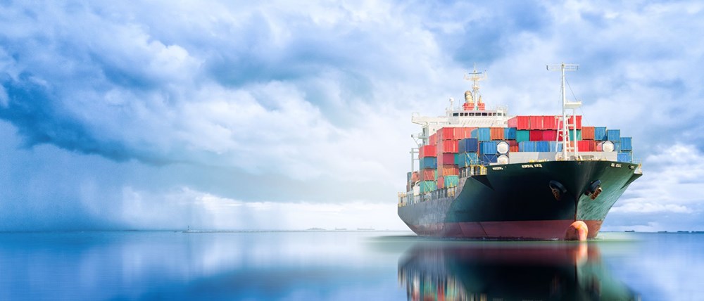 BASIC SHIPPING AND MARITIME LAW